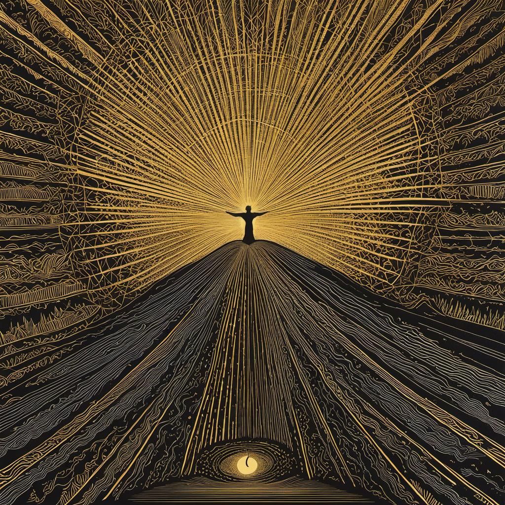 Every angel is terrifying, part 10