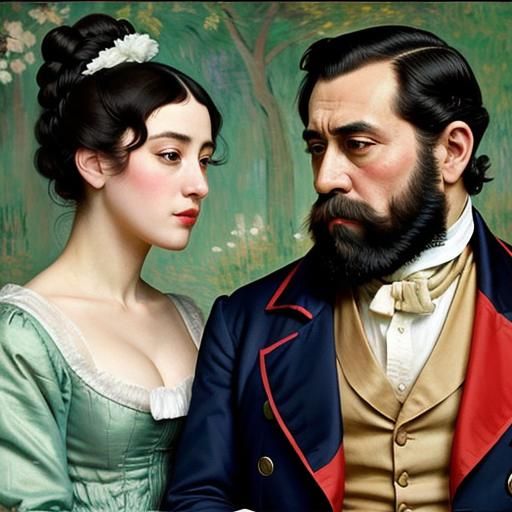 Pride and Prejudice Reimagined: Gorilla's Quest