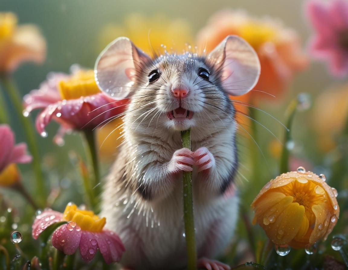 Morning Dew