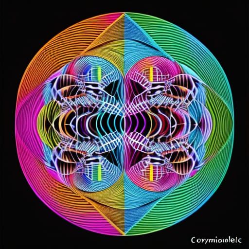 The Mysterious Symmetry of Life