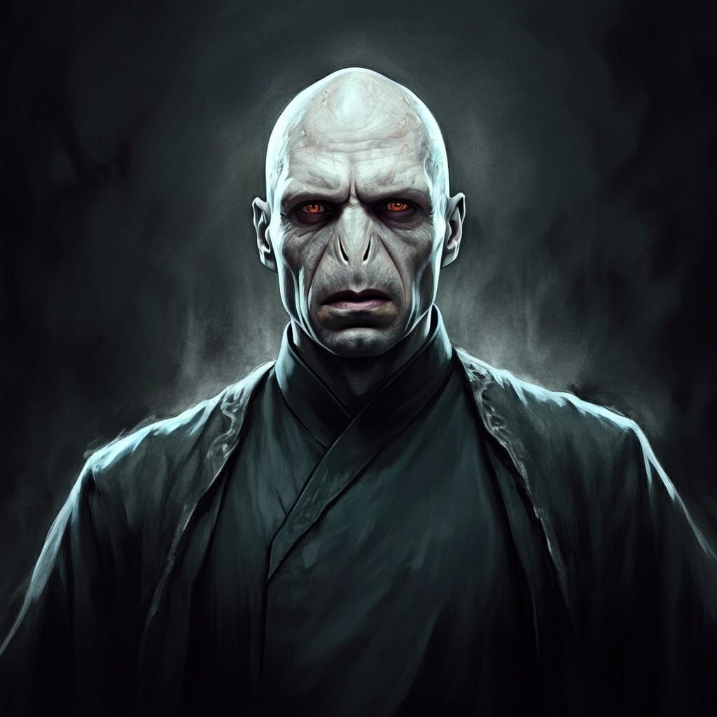 Lord Voldemort