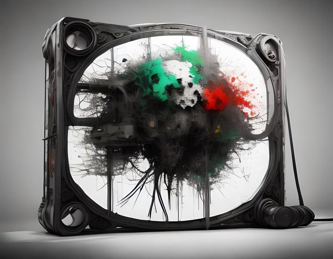 CДБIИΞΓ ФF CЦЯIФSIΓIΞS - #Gaza