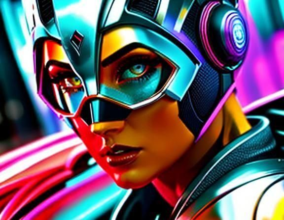 Hyperdetailed Realism in Dynamic Cinematic Composition