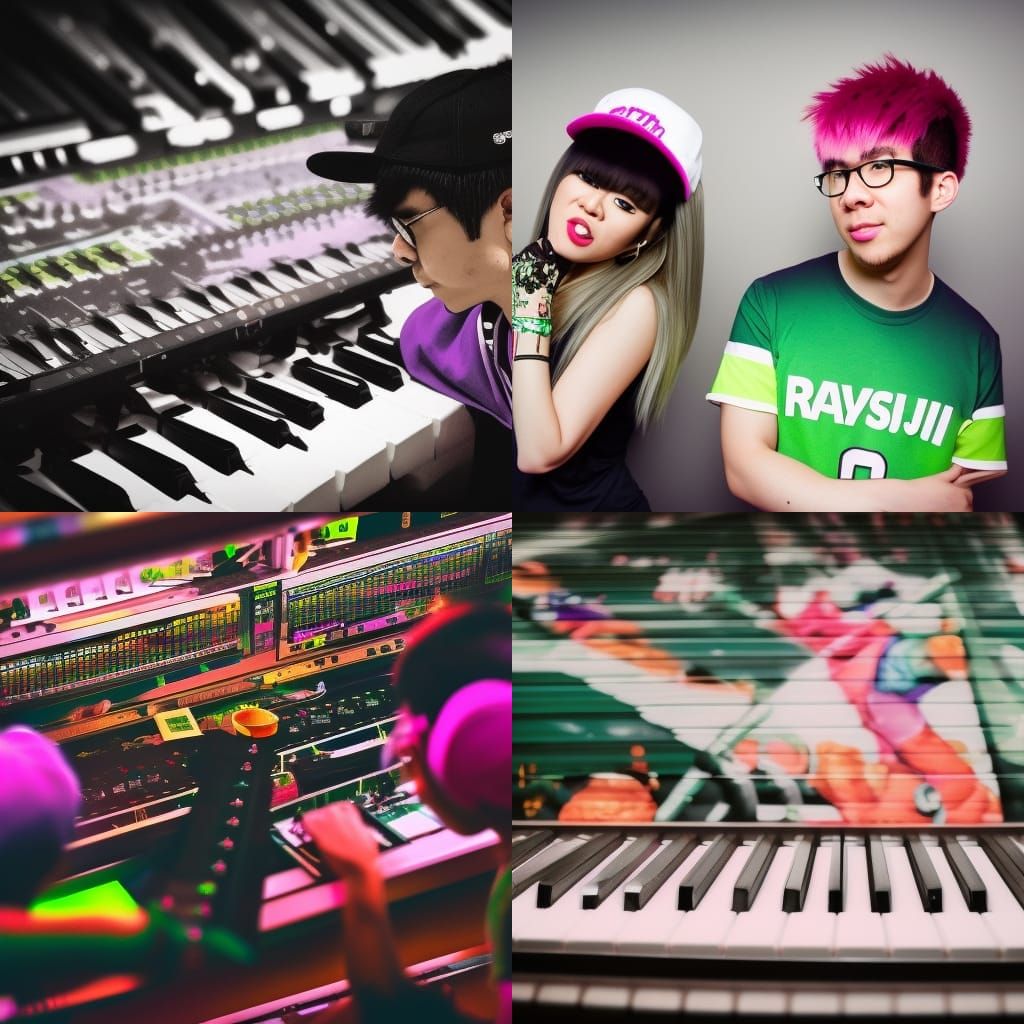 Hyperrealistic HOME RUN Scene with Intricate Details