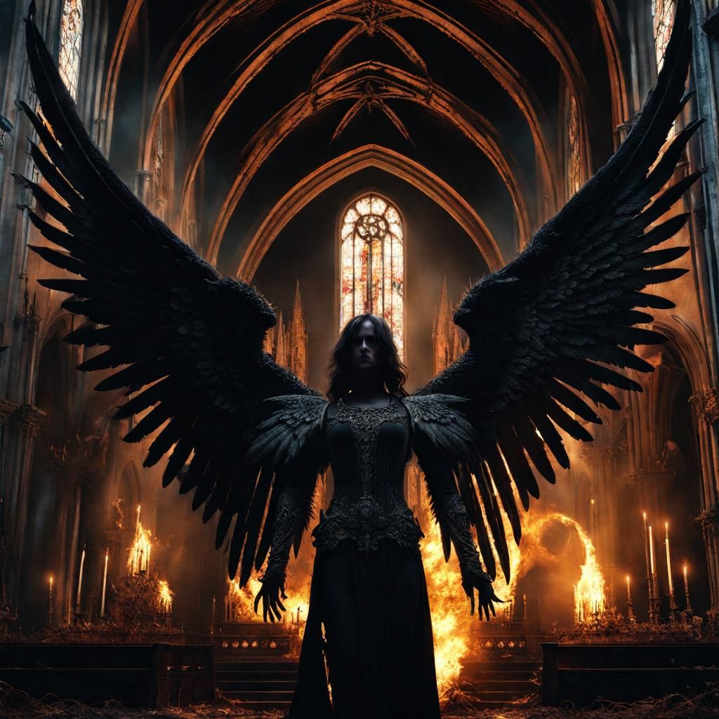 Dark Angel