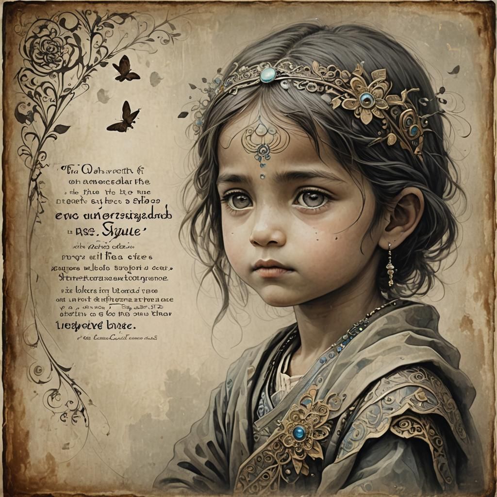 Soul's Worth: An Exploration of Value