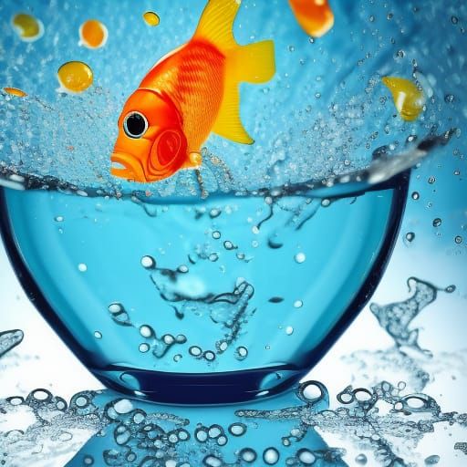 Fish Bowl