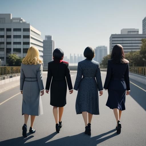 Empowered Women Investors Striding Toward Real Estate Horizo...