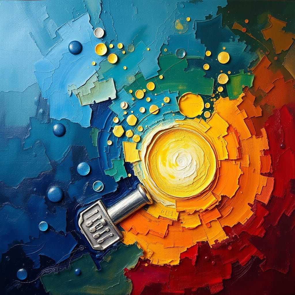 The Multifaceted Key to Existence