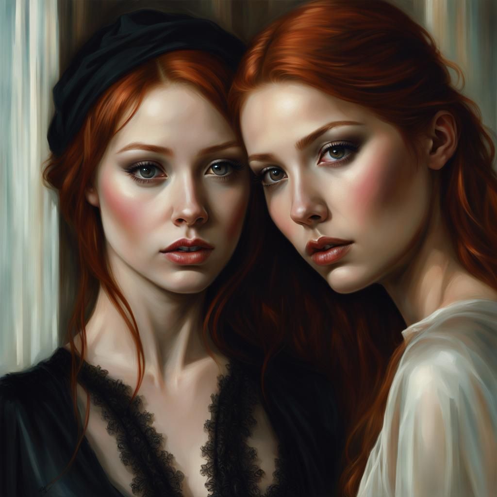 A Taste of Ginger 197