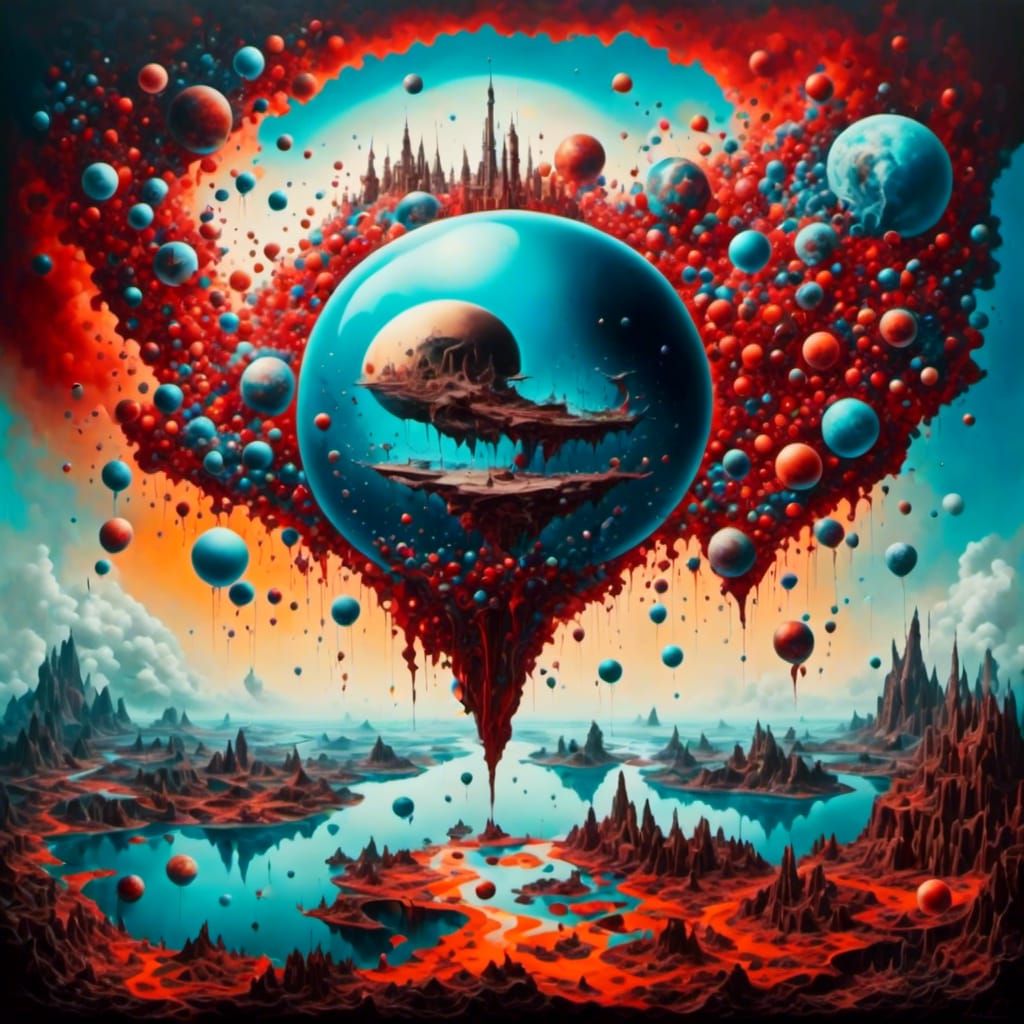 Vision of the future!