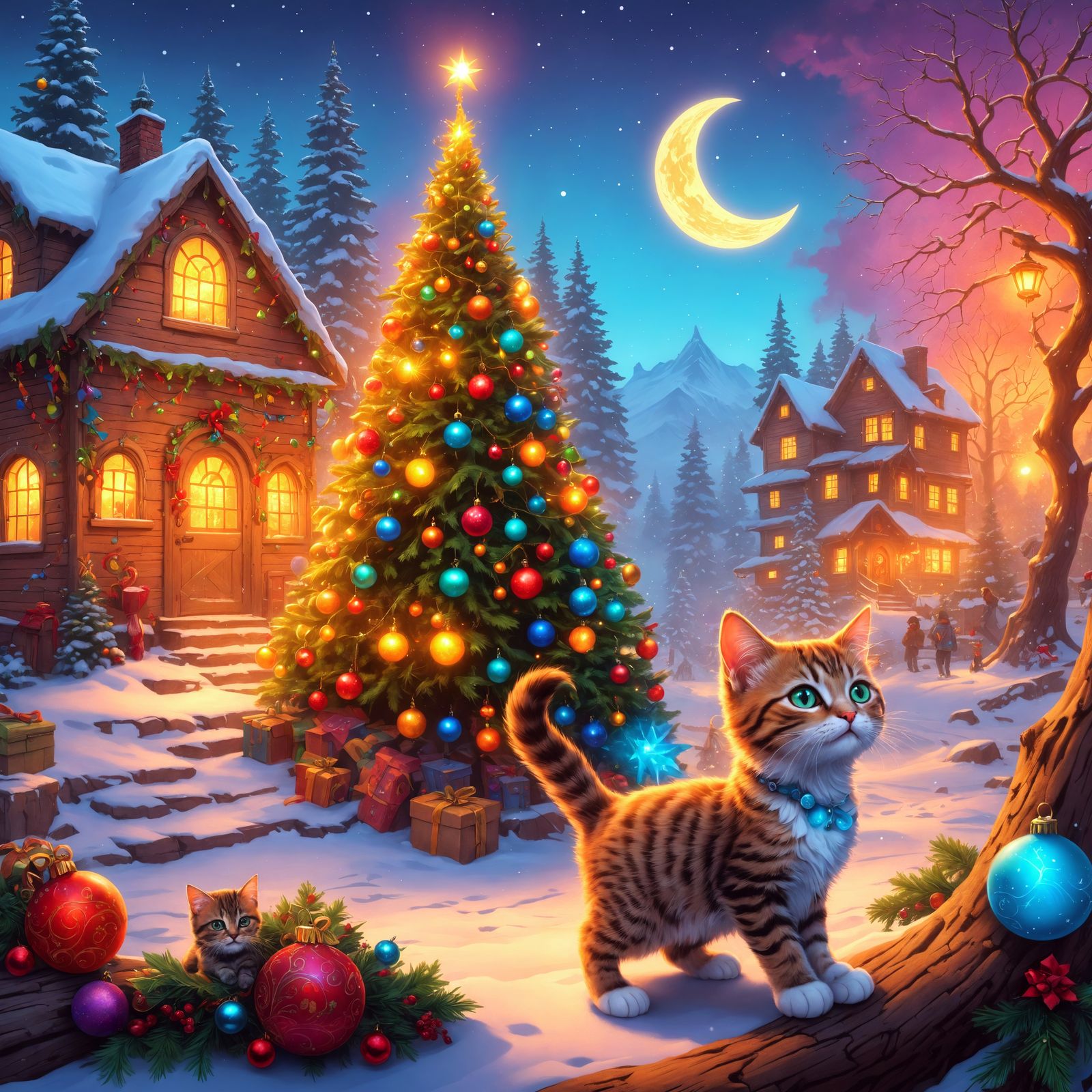 Christmas