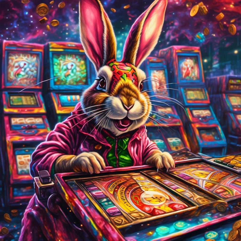 Gambling Addict