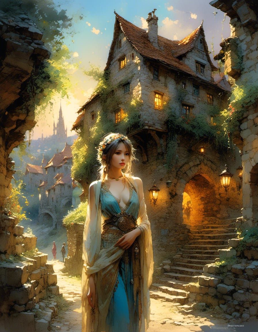 The Village