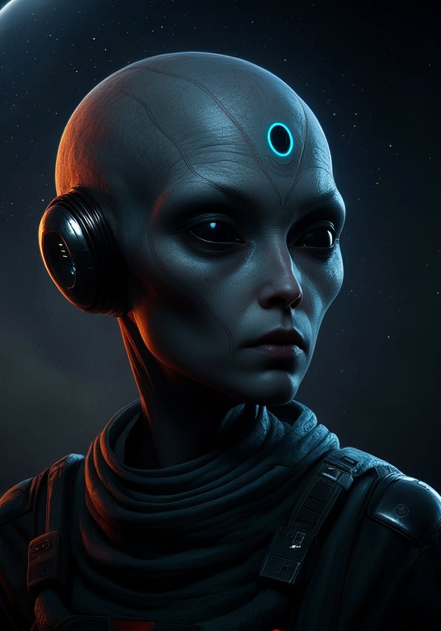 Aboard the Virginmothership of Fools