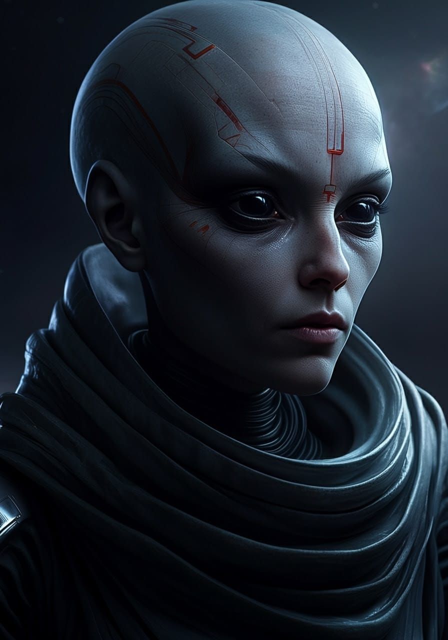 Aboard the Virginmothership of Fools