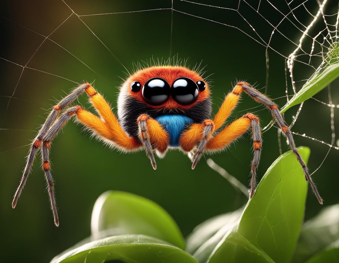 Spider