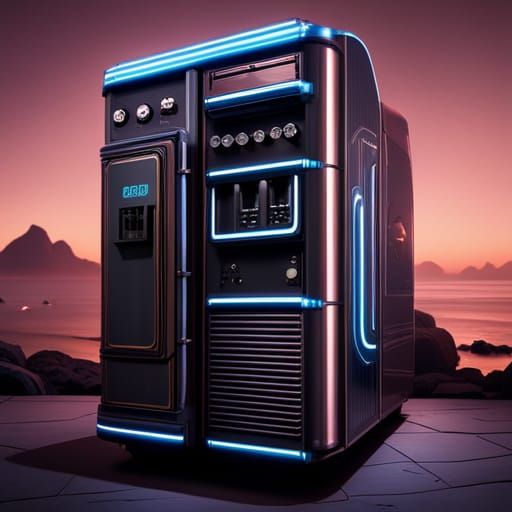 The Future of Refrigeration