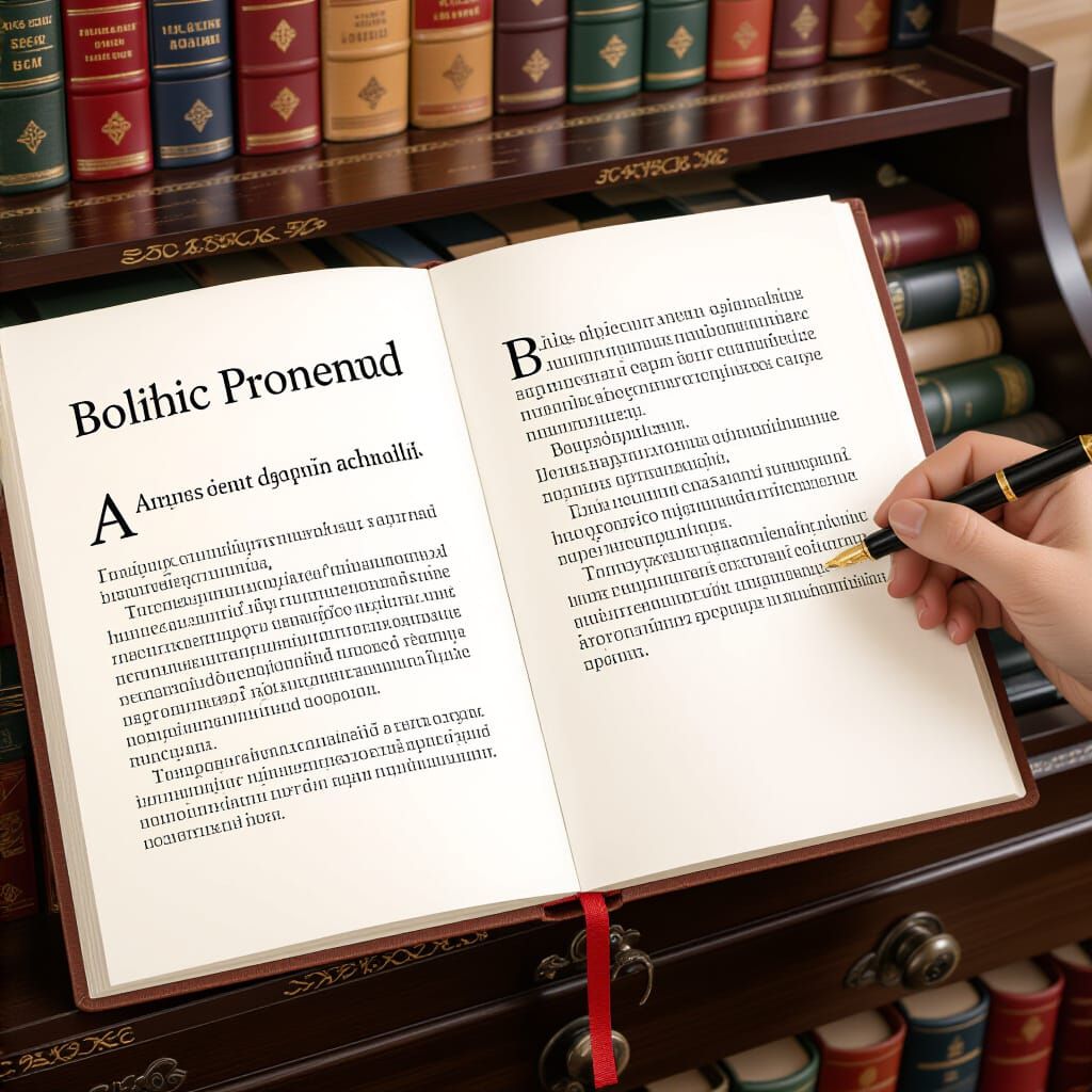 Soft Velvet Texture Gradient Background in A3