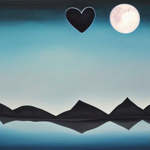 Eclipse of the Heart