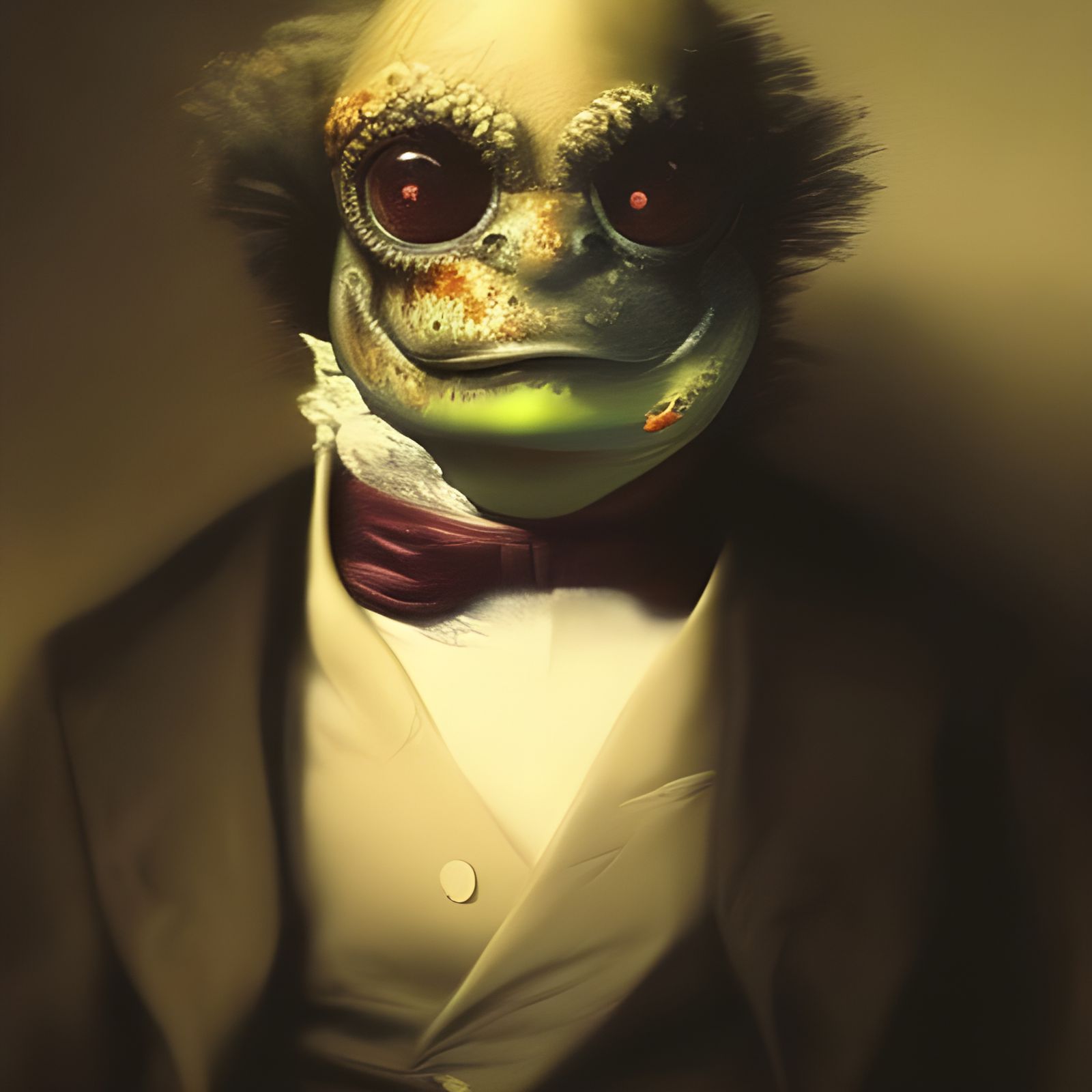 Lord Kroggerrdan