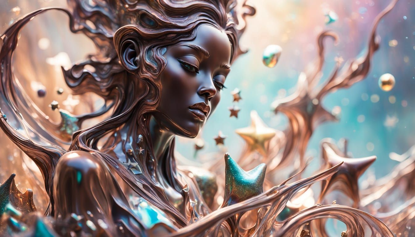 Chocolate Masterpiece