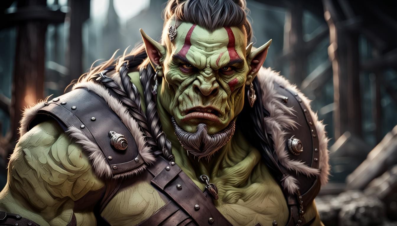 Orc