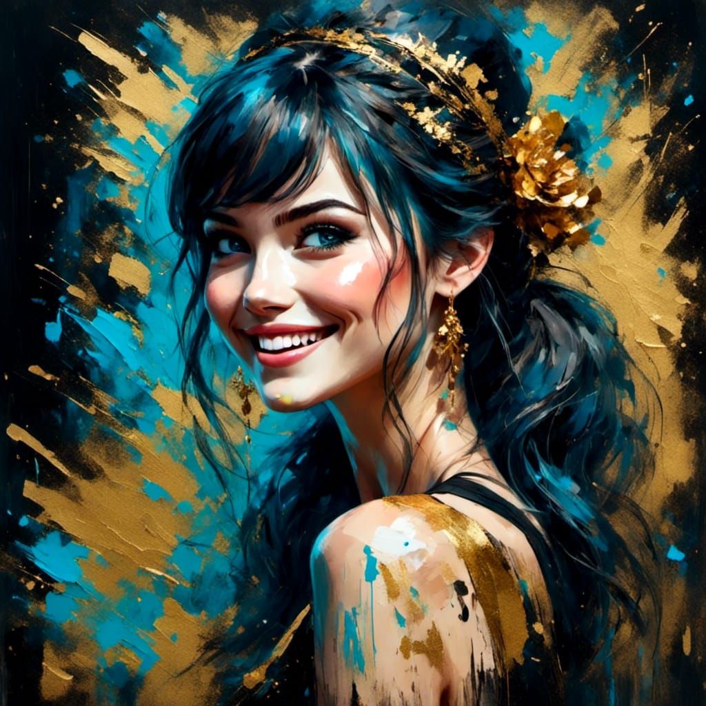 What Are You Looking At?