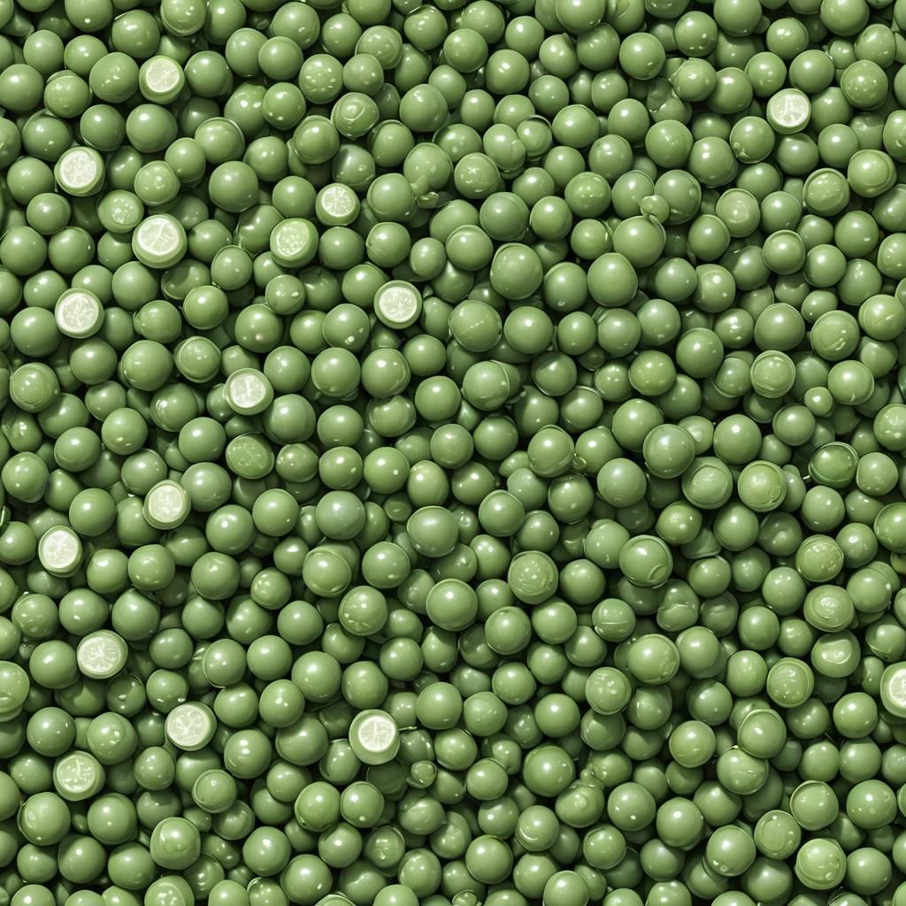 Detailed 3D Anime Art Inspired by WLOP