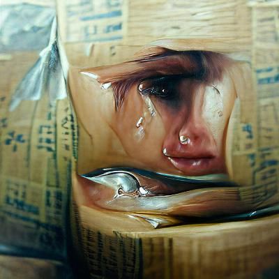 sadness