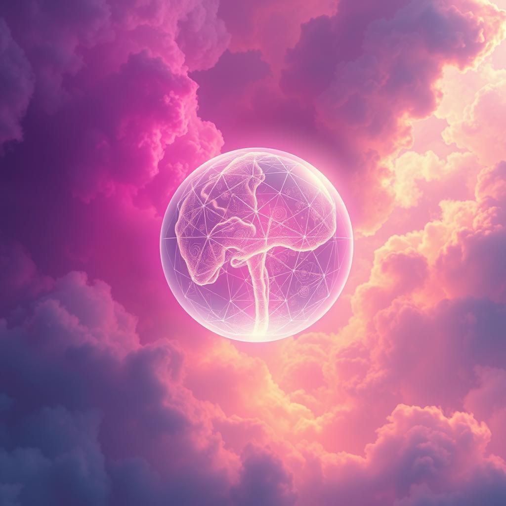 The brain