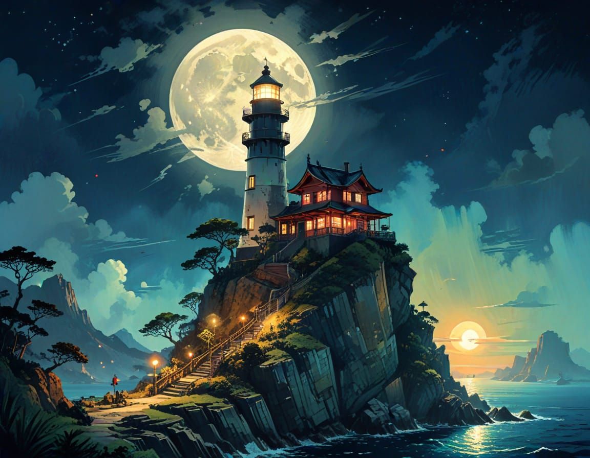 Lighthouse