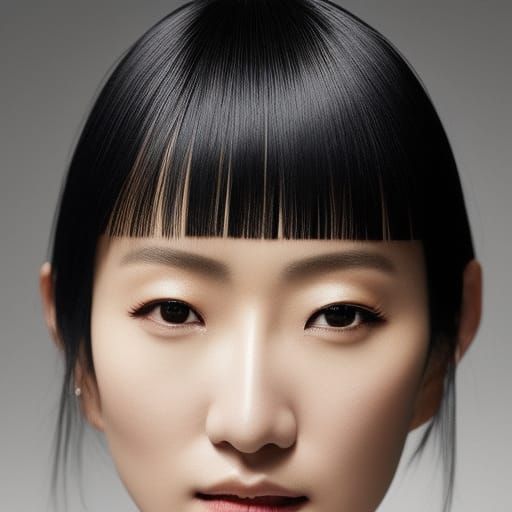 Konnichiwa, b*ches by Per