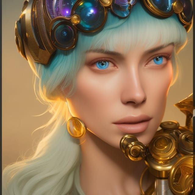 theron lookalike