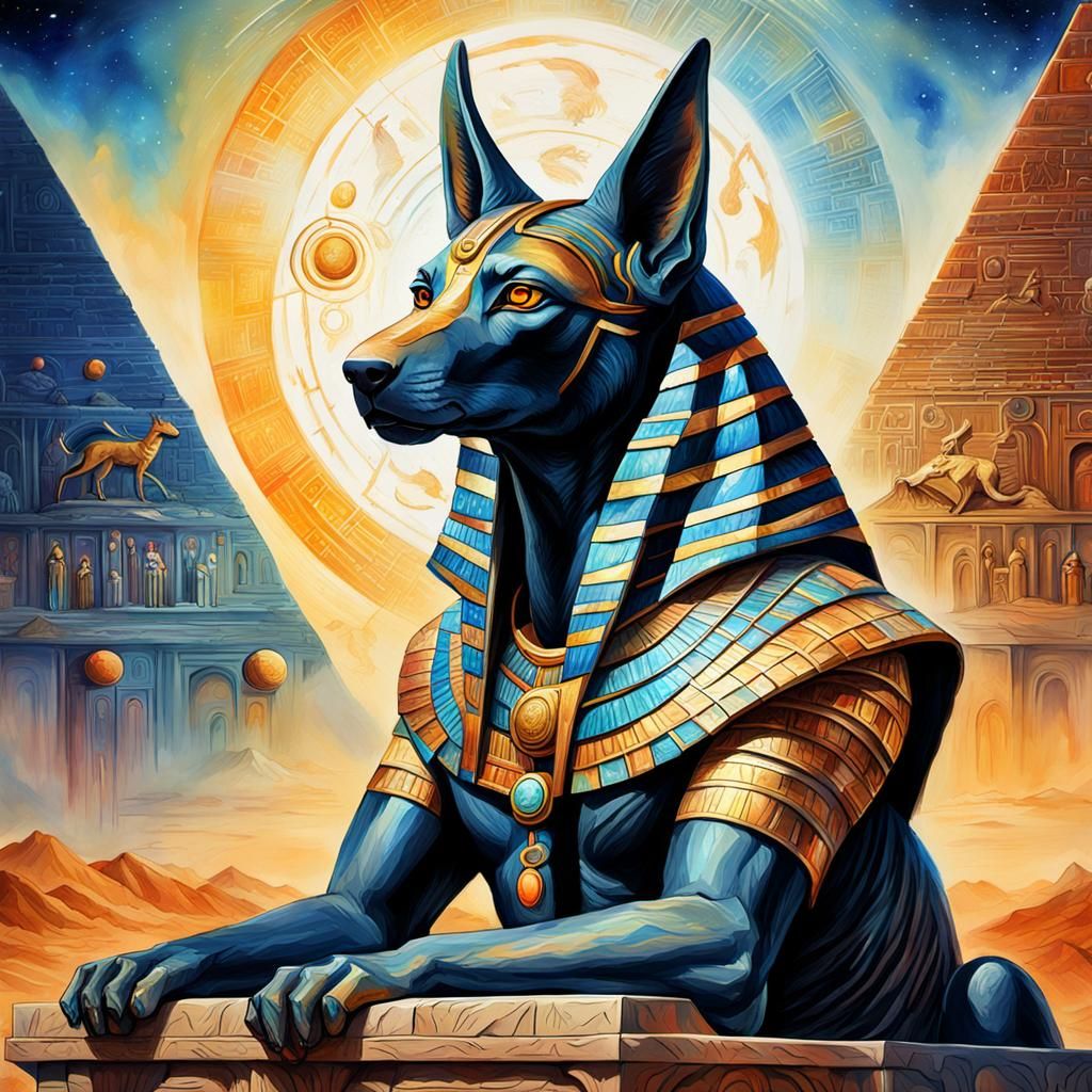 Égypte