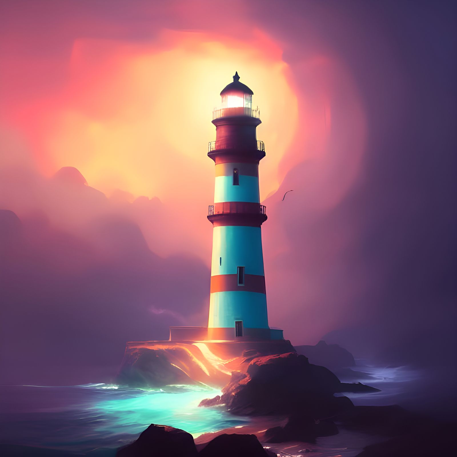 Lighthouse
