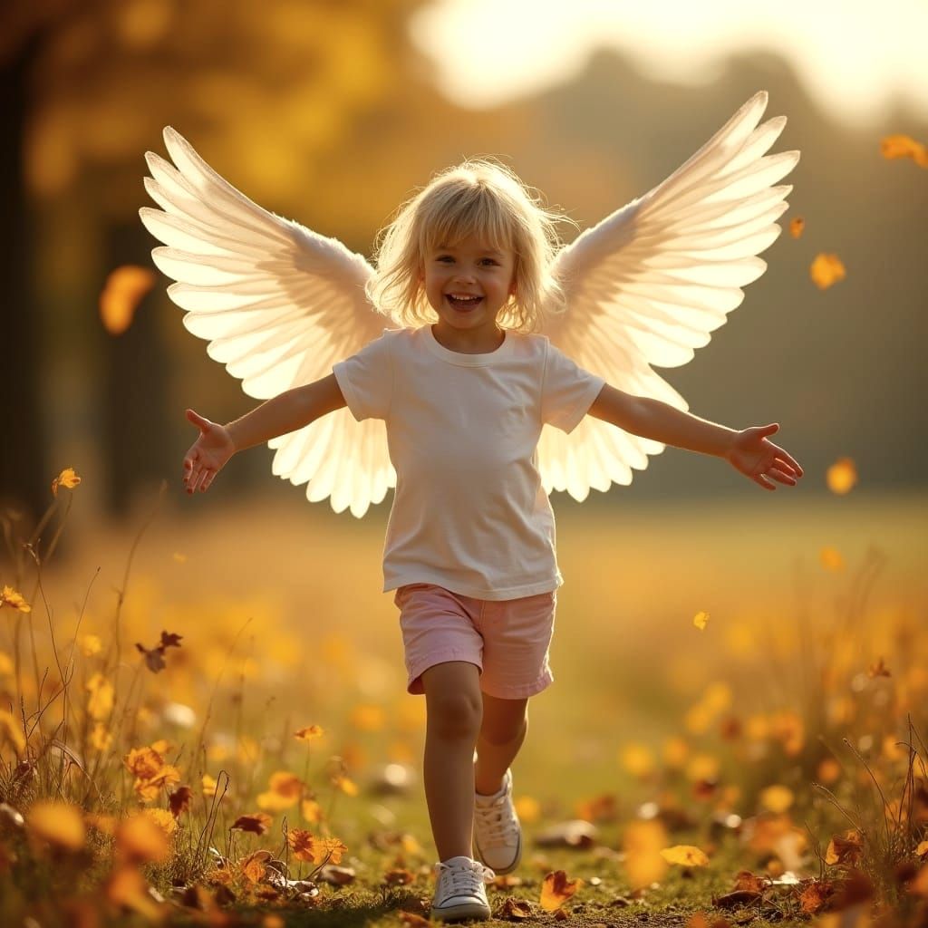 Astrid Passes Her Flight Test!