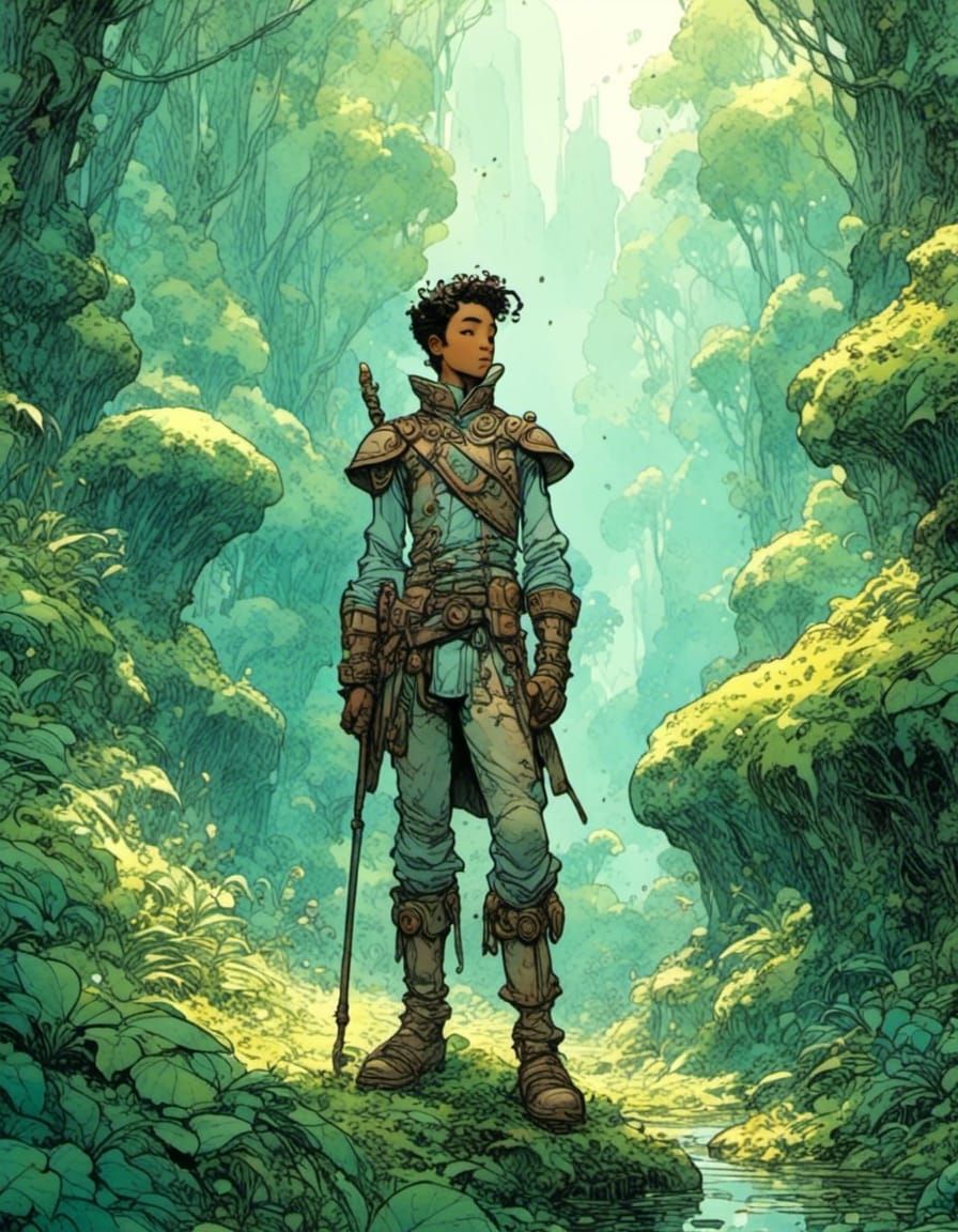 <lora:Fae Space:1.0> <lora:Watersoul Beta:1.0> 16k, full bod...