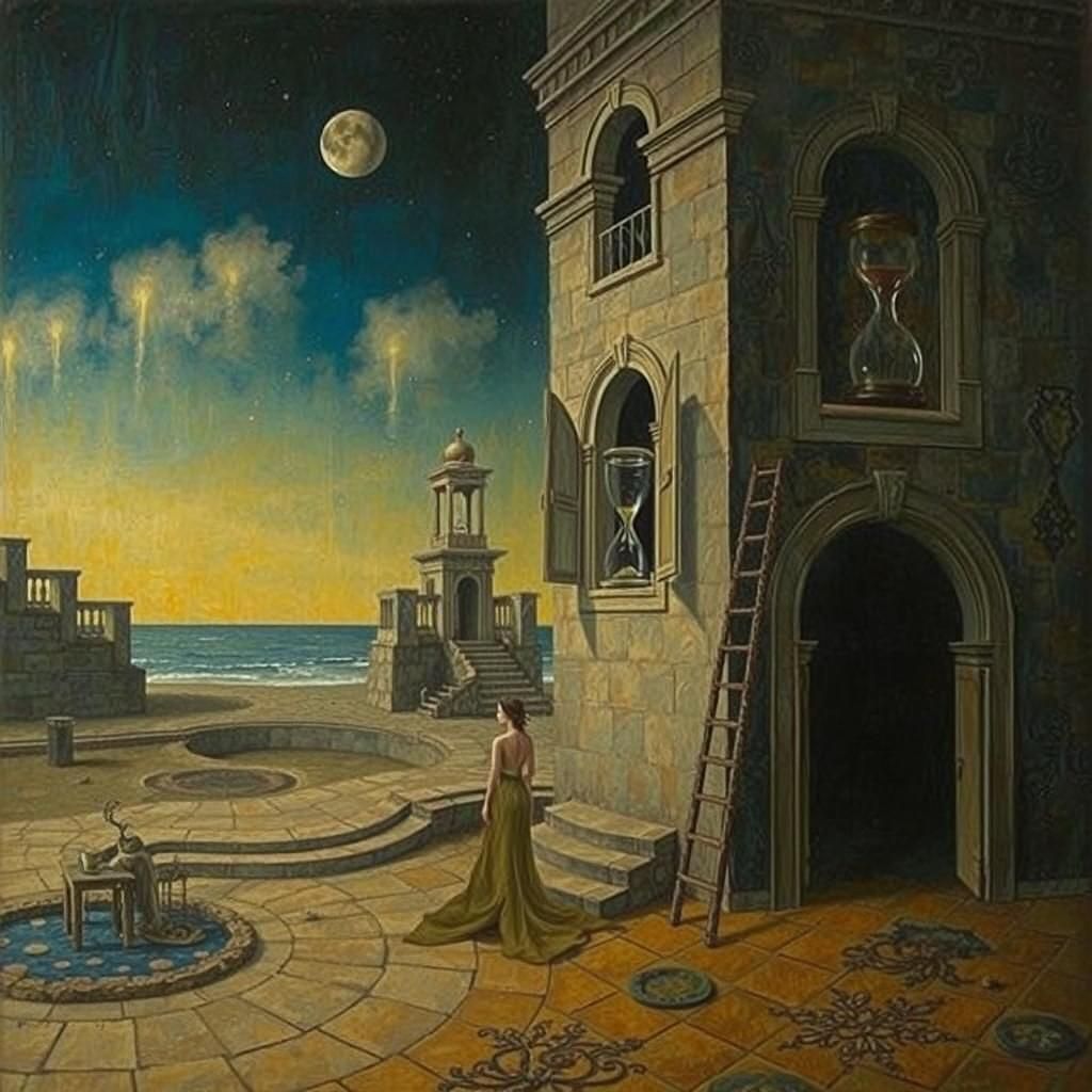 More Kairos, less Chronos