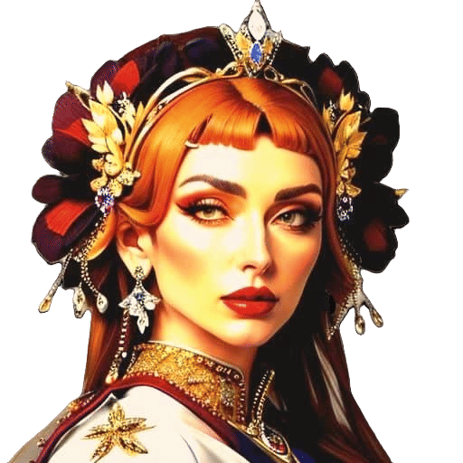 A Study on the Art of Embellishment