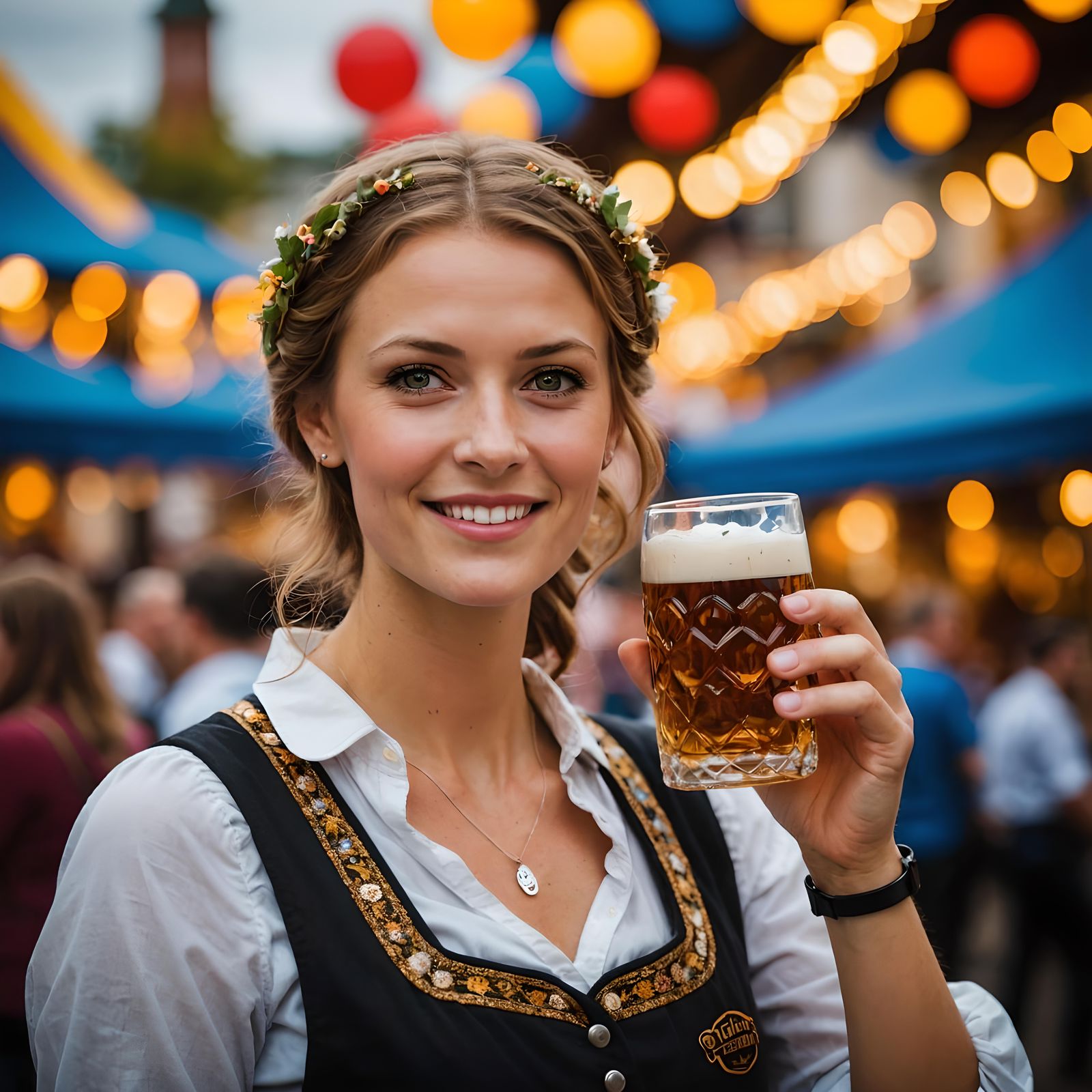 Oktoberfest