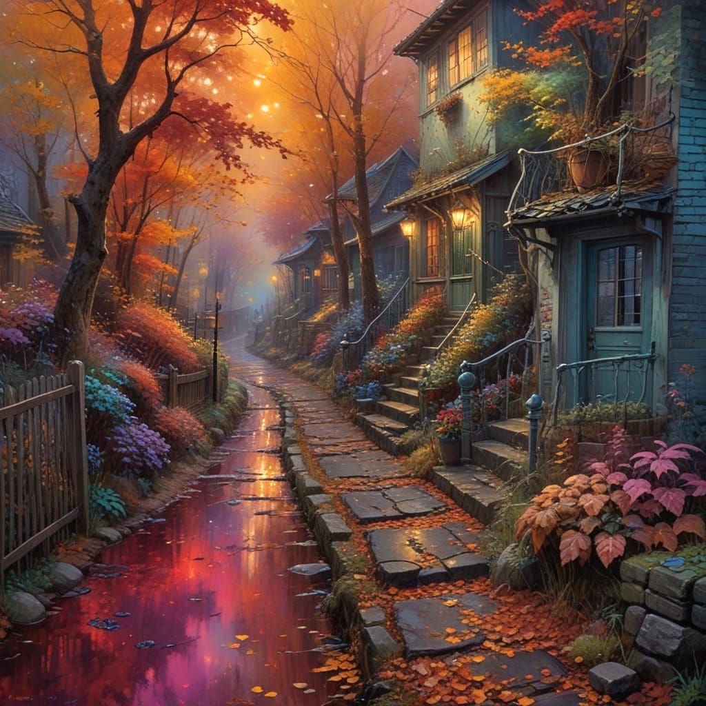 Skateboarder's Nightmare