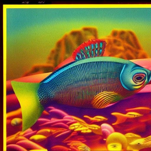 Fish