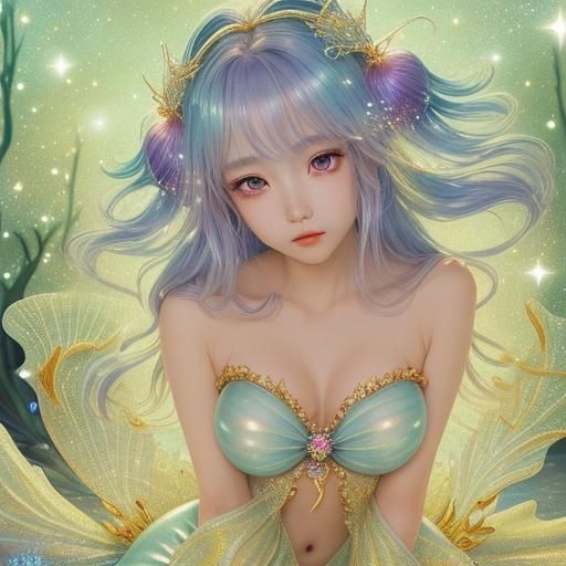 Huh? You can’t breathe underwater?