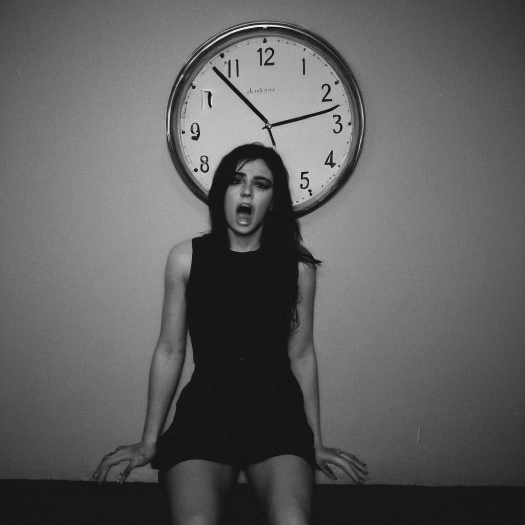 Creative Text Art with Song Lyrics