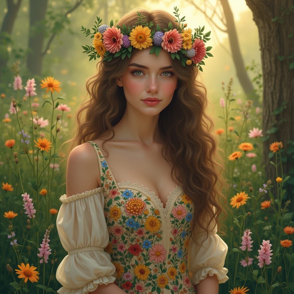 Rosa