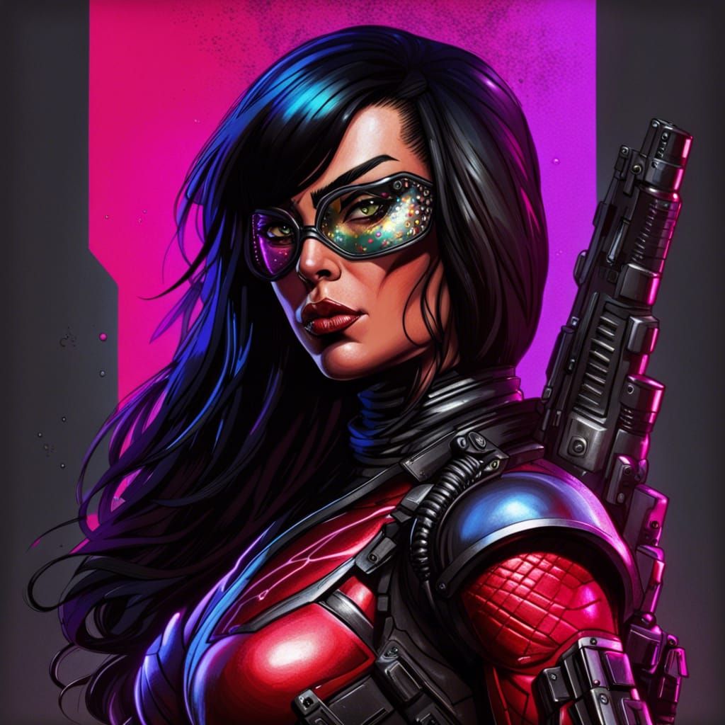 gi joe baroness