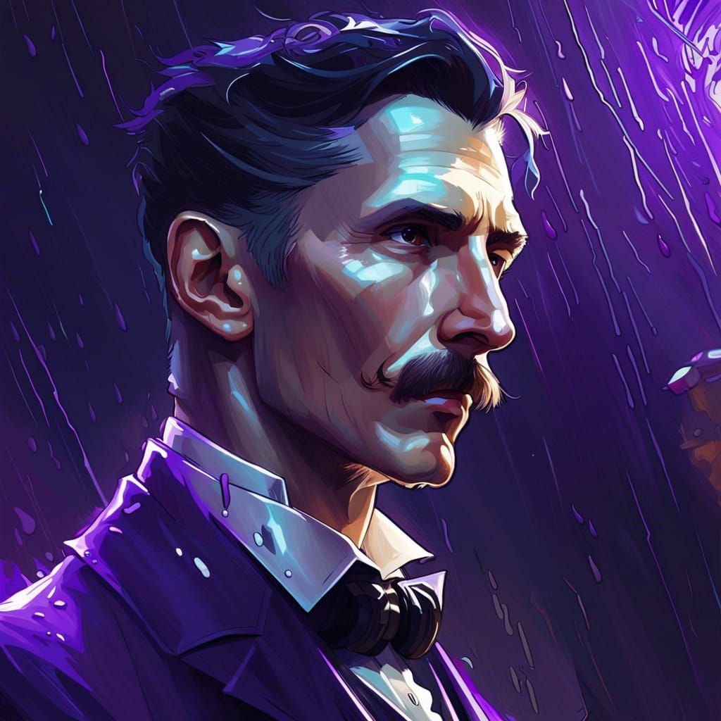 Nikola Tesla