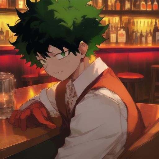 Deku