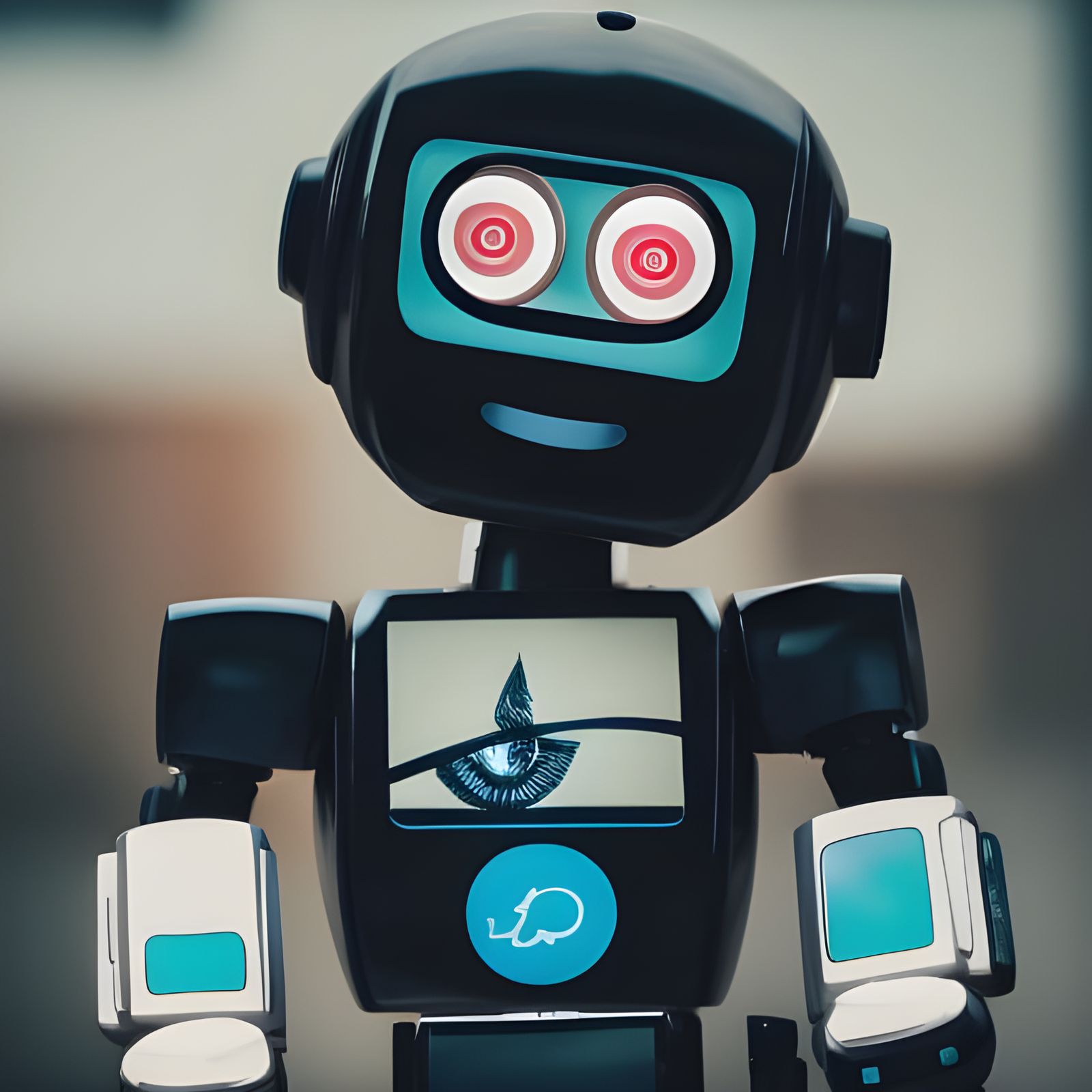 Friendly Chatbot for Fiverr Ad: Professional Photography